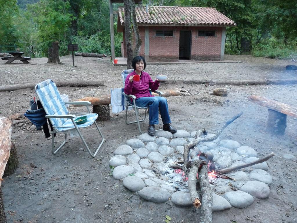 Argentina: Calilegua National Park